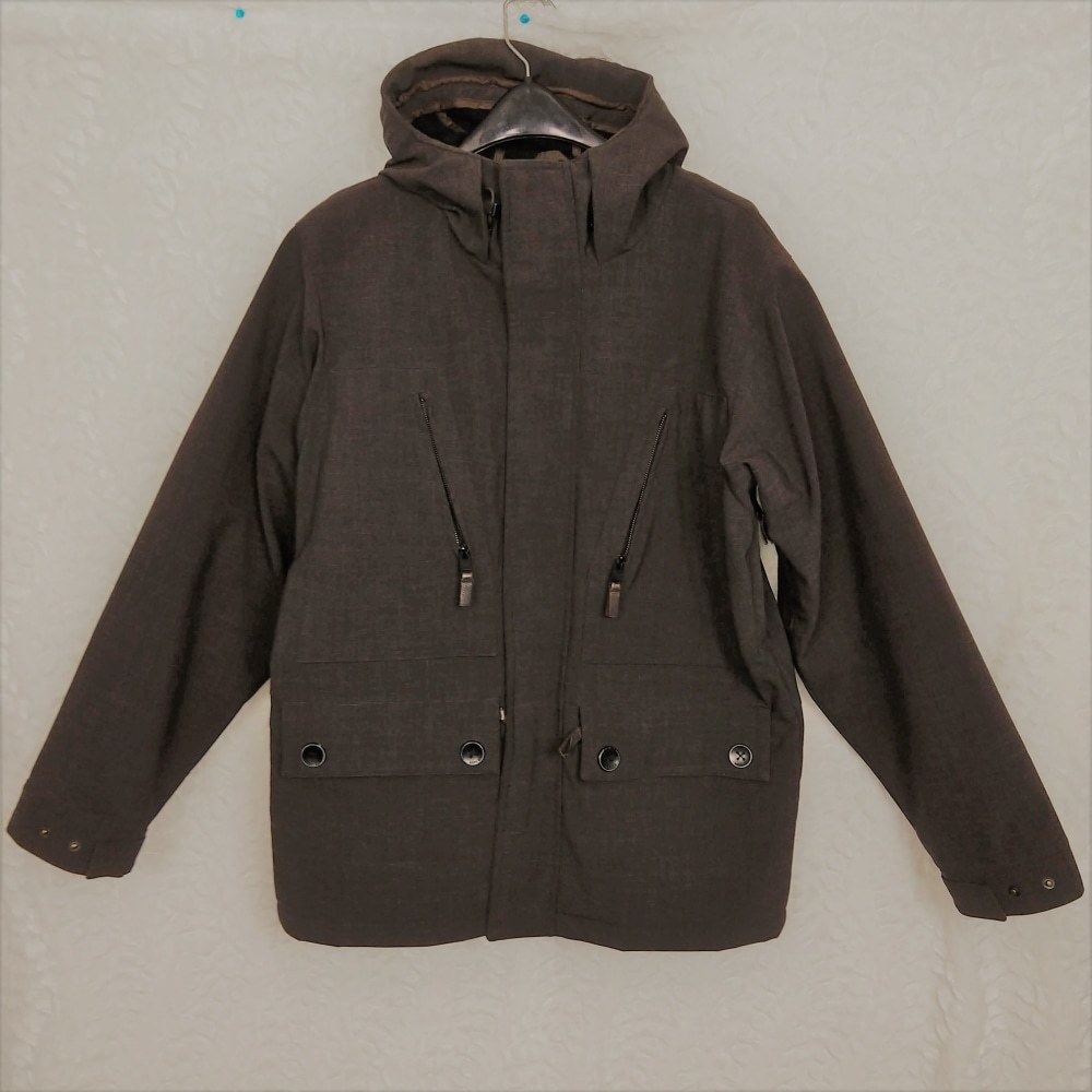 Burton Mark XIII Ski / Snowboard Jacket